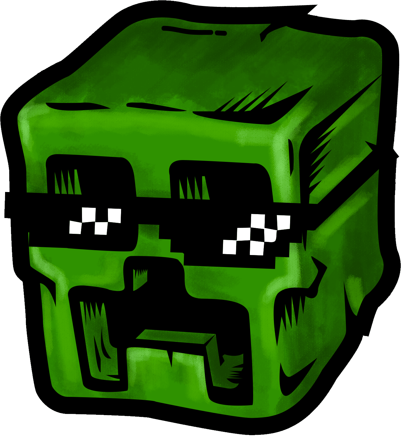 THUGCRAFT Logo